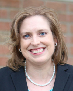 Lori Keating