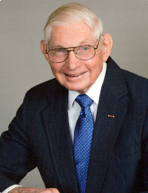 Bill Martin - NCBF Board Member