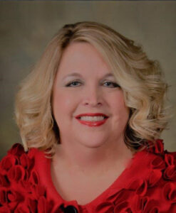 Dawn Hathcock, Executive DirectorAlabama Law Foundation