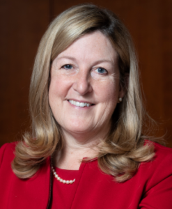 Susan Hanley Duncan, Executive Director of the Kentucky Bar Foundation