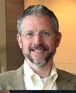 Michael Ward - Author of Align the Board and CEO: 8 Steps for Nonprofit Leaders to Overcome Dysfunction and Achieve Synergy
