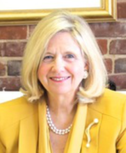 Leslie Barineau - President, Alabama Law Foundation