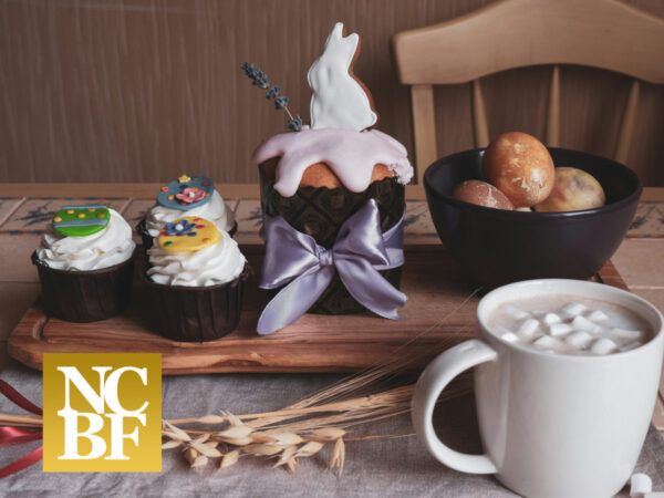 NCBF - April 2025, a month of celebration