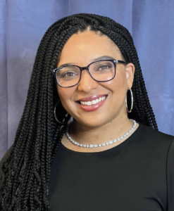 Brandi J.W. RayEqual Justice Center Programs and Outreach Manager Philadelphia Bar Foundation