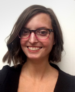 Jessie Reeves, Director of Events & Administration, Illinois Bar Foundation