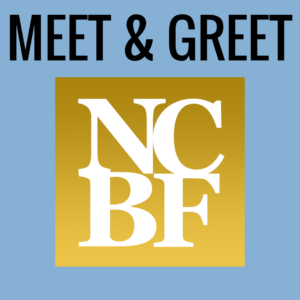2025 NCBF Annual Meeting and Conference Meet & Greet
