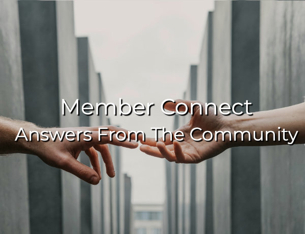 NCBF Member Connect
