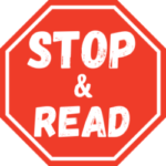Stop and Read NCBF Pricing Terms