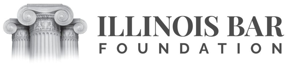 The Illinois Bar Foundation is a sponsor of The 2025 NCBF Annual Meeting and Conference Sponsor