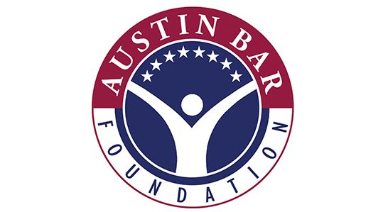 2025 NCBF Annual Meeting and Conference Sponsor - The Austin Bar Foundation
