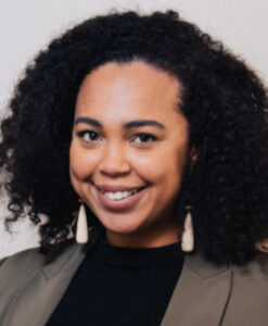 Erikka Ryan, Erikka Ryan, Director of Equity, Inclusion, and Foundations Minnesota State Bar Association | Hennepin County Bar Association | Ramsey County Bar Association