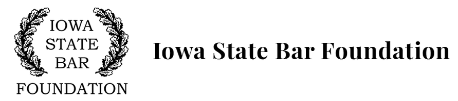 Iowa State Bar Foundation