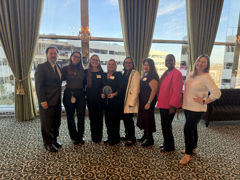 Pro Bono Awards Photo 1