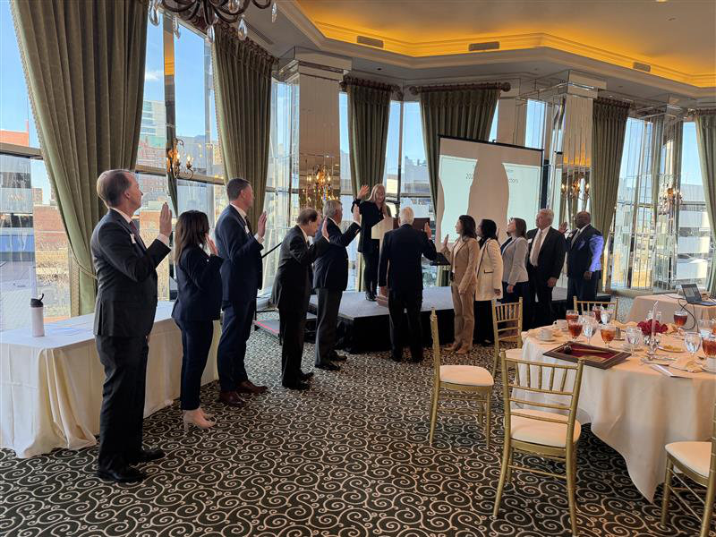 Pro Bono Awards Photo 2