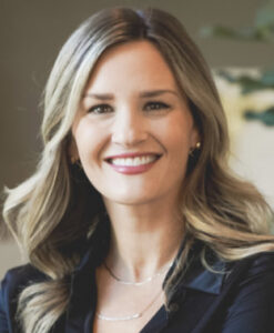 Caroline Cassin, Founder and CEO of The Brand Thread