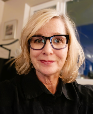 Laura Sanford