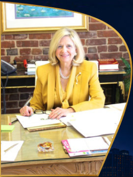 Leslie R. Barineau, 2026 NCBF Excellence Awardee