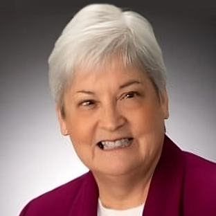 Mary Groth, NCBF Past President